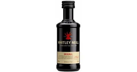 Whitley
