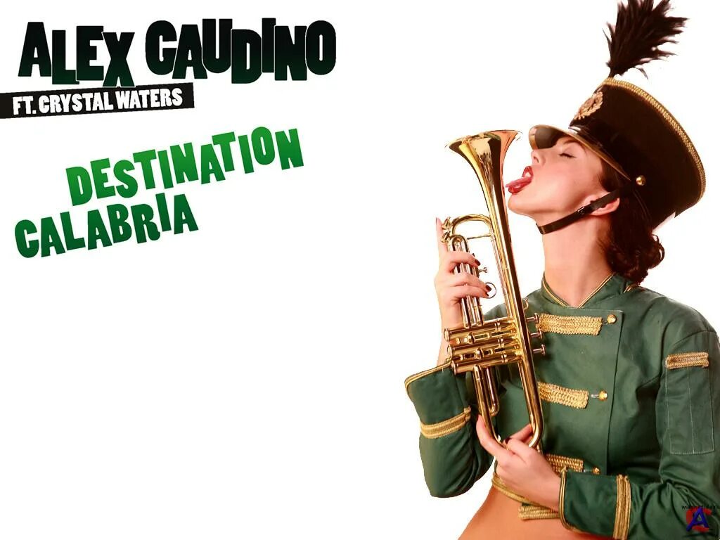 Destination calabria alex gaudino feat crystal waters. Дестинейшн Алекс Гаудино. Алекс Гаудино feat Crystal Waters destination Calabria. Alex Gaudino destination Calabria. Alex Gaudino feat. Crystal Waters.