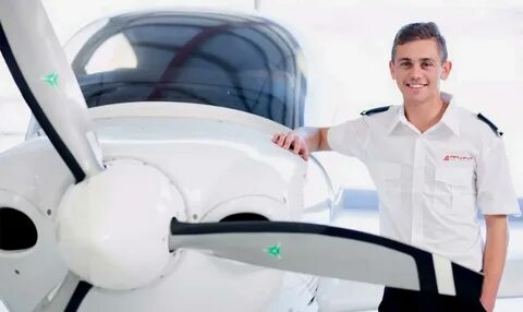 Pilot ltd