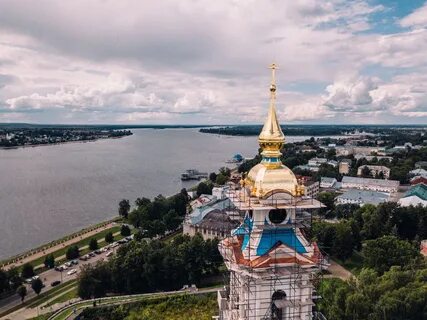 Постройка кострома