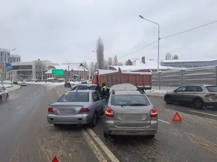 Дтп 09.02 2024