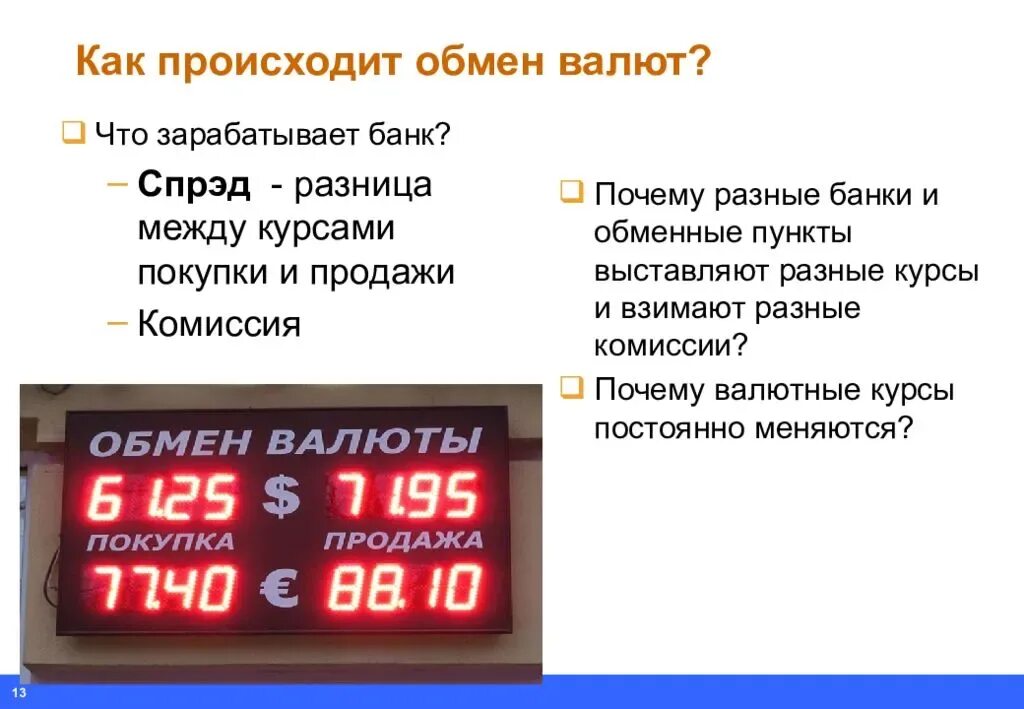 Вы решили обменять рубли на иностранную. Как происходит обмен валюты. Курсы валют. Обмен валюты презентация. Банк обмен валюты.