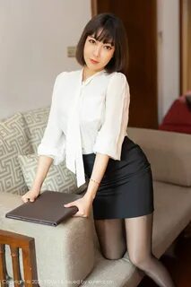 尤 蜜 荟 YouMi Vol.662 Guoer Victoria - Важная серия тем для подписания контра...