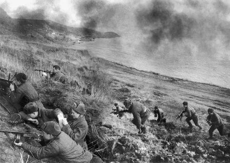 5 ноября 1944