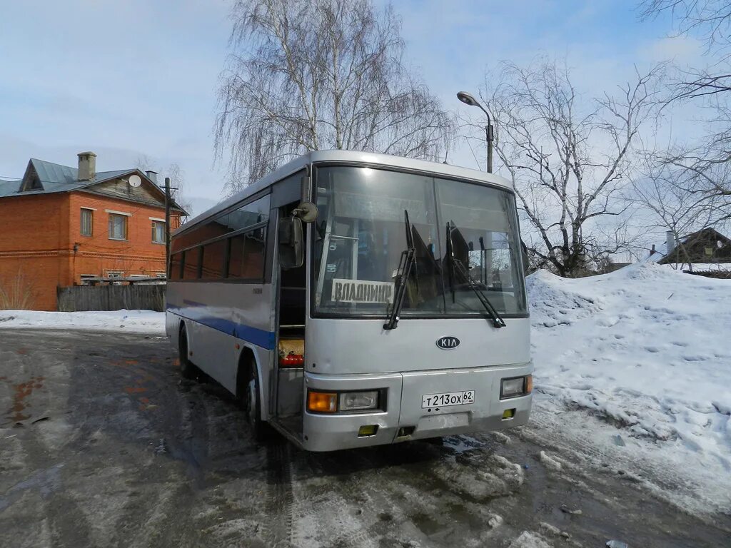 Купить билет рязань касимов. Kia Cosmos am818. Рязань Касимов автобус. Автобус ПАЗ Рязань Касимов. Автостанция Касимов.