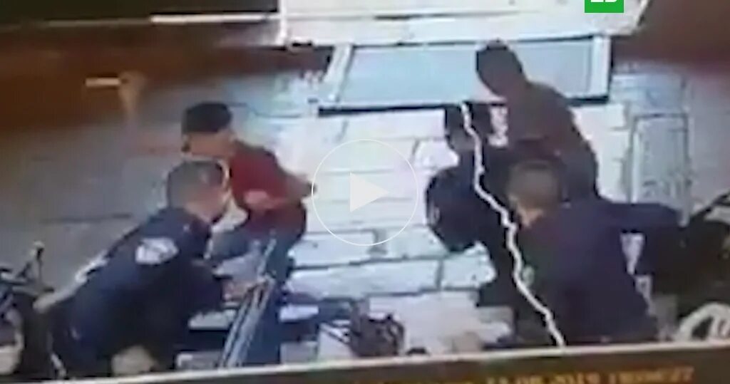 Детей расстреляли видео