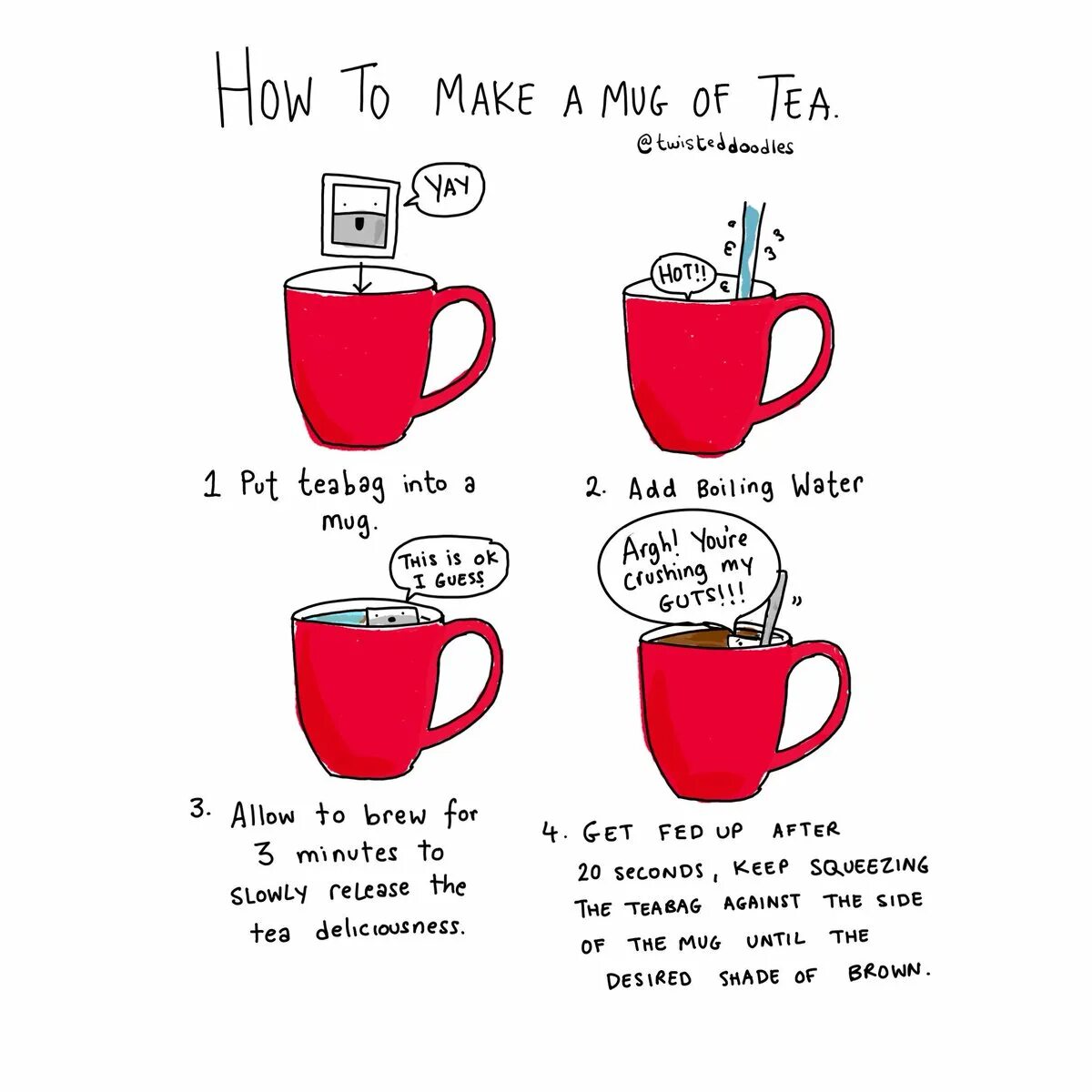 Do make tea. How to make a Cup of Tea. How to make Tea Worksheet. How to make English Tea. Чай на английском языке.