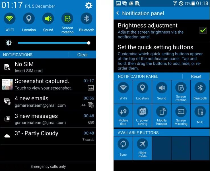 Мобильный телефон Samsung Galaxy Grand Prime - "За такие деньги это просто наход