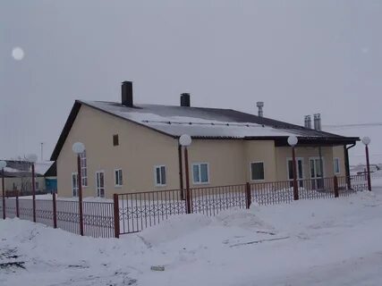 Дубровное тюменская область