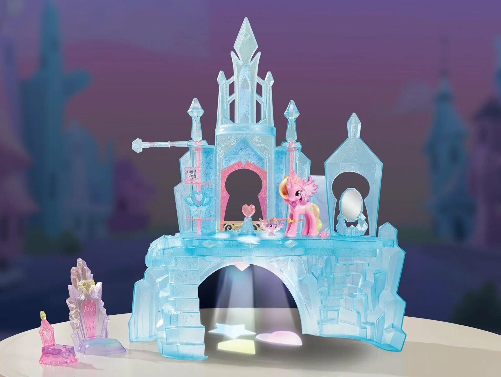 Кристальный замок. Игровой набор Hasbro Кристальный замок b5255. My little Pony Кристальный замок b5255. Игровой набор Кристальный замок my little Pony Hasbro. Кристальный замок пони принцесса Каденс.