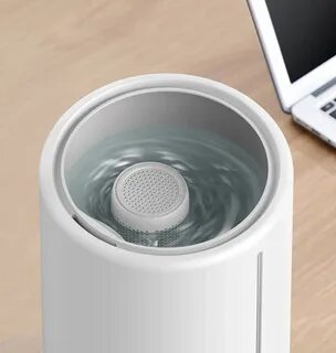 Увлажнитель воздуха xiaomi mijia smart инструкция