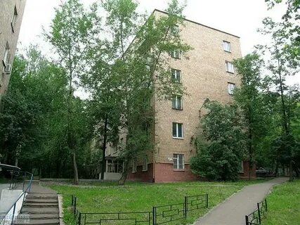 Малая филевская 2