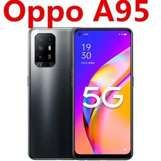 Oppo a3 6 256gb