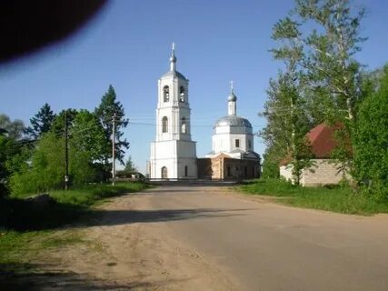 Куликово дмитровский