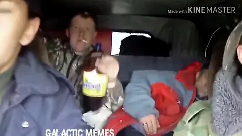 Видео мужики в уазике