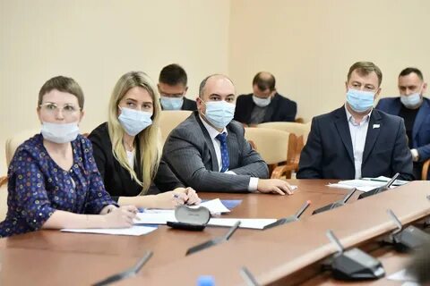 Минтруд коми