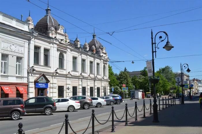 Доходный дом блиновых. Здание блинова нижний новгород улица рождественская. Рождественская 24. Блиновский пассаж на рождественской улице. Дом блиновых.