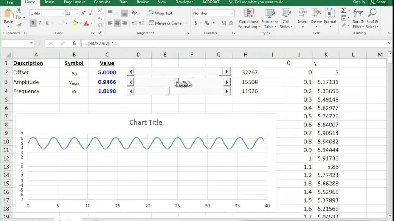 Excel скроллинг. Activex в excel. где кнопка active x exel.