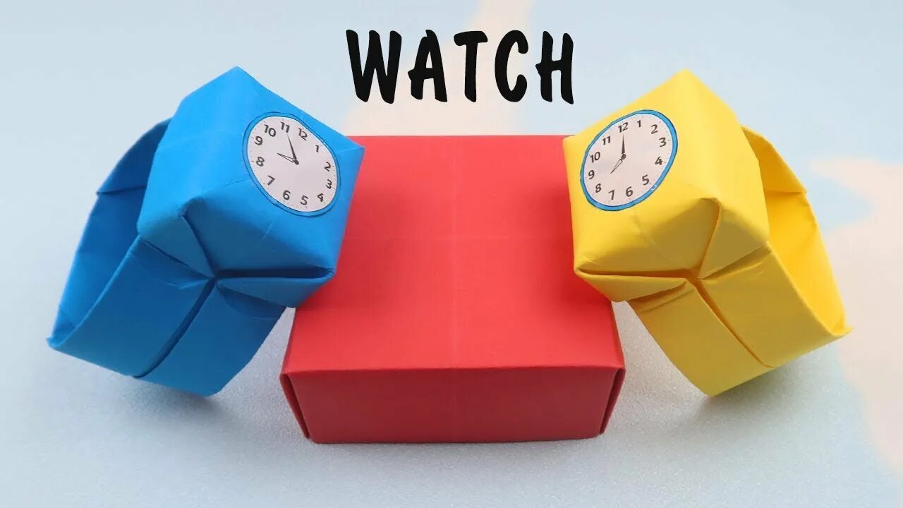 Оригами часы наручные. Часы из бумаги наручные. Оригами часы наручные из бумаги. Часики из бумаги наручные. Easy watch