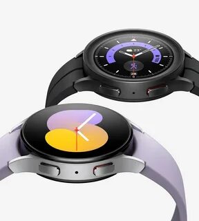 Galaxy watch 5 huawei