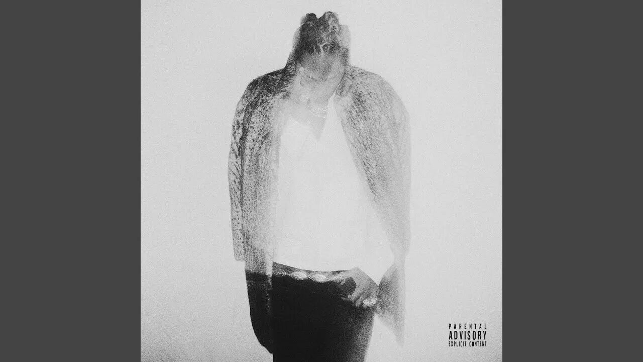 Future solo. Future "HNDRXX". Future HNDRXX album. Future HNDRXX LP.