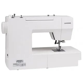 Janome 1522
