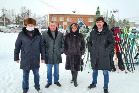 Погода в октябрьске хмао