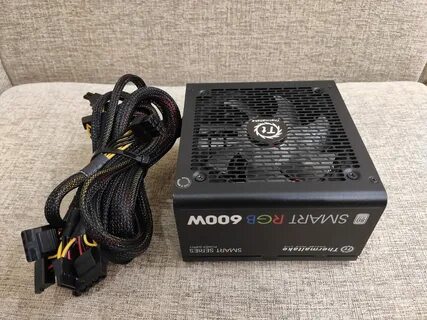 Thermaltake smart