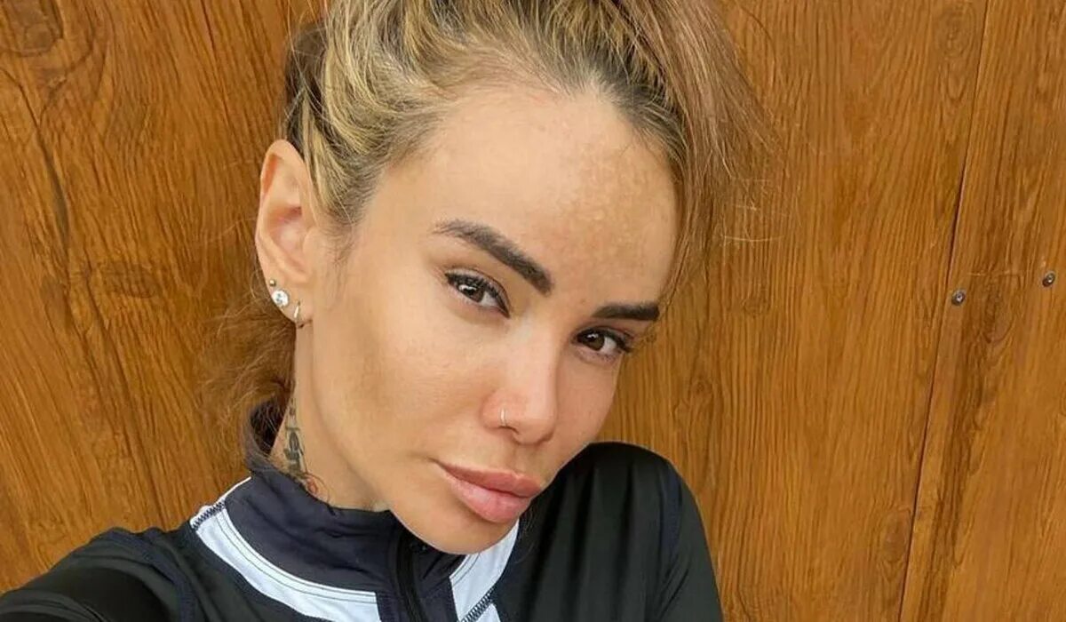 Айза заявила, что жизнь Гуфа отравляют "паразиты" из его окружения - Звук