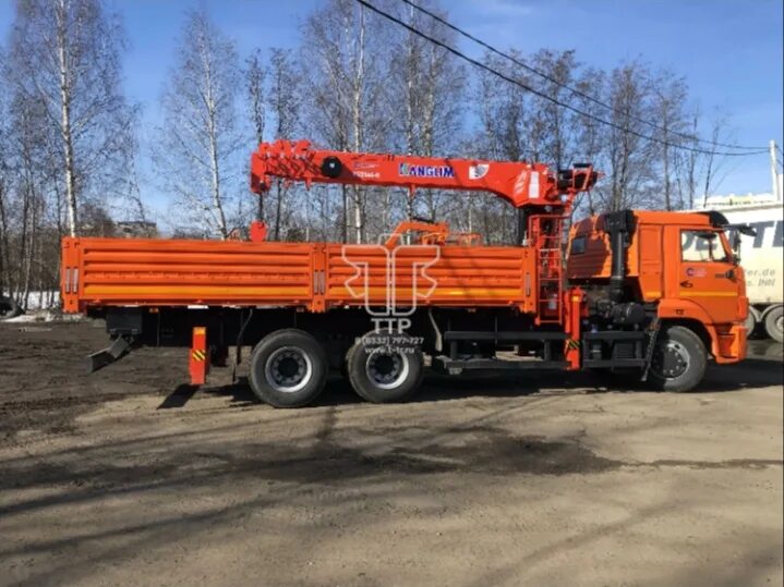 Манипулятор архангельск