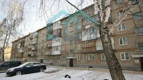 Однокомнатная в пашино новосибирск