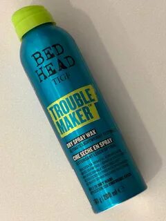 tigi troublemaker