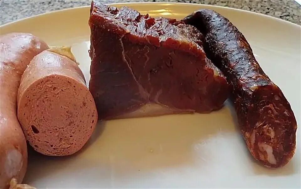 Конская колбаса татарская казылык. Pferdefleisch. Сухое мясо. Мясо в вине. Билтонг из говядины.