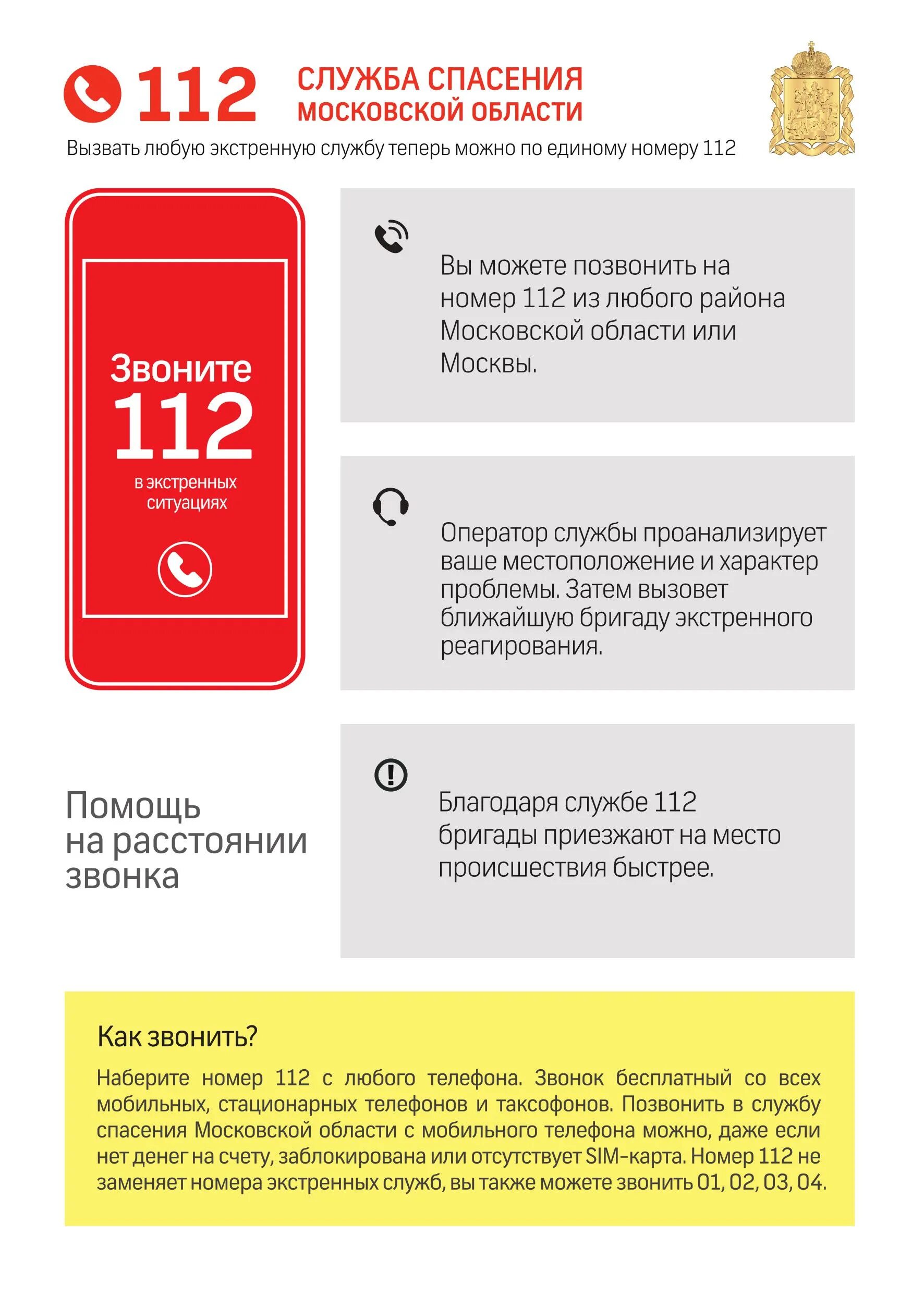 Телефоны аварийной службы московской области. Служба спасения Московской области листовка. Служба спасения 112. Служба спасения Московской области. Единый номер спасения 112.