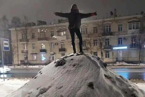 В санкт петербурге запустили
