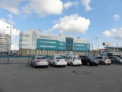 Большая медведица хабаровск