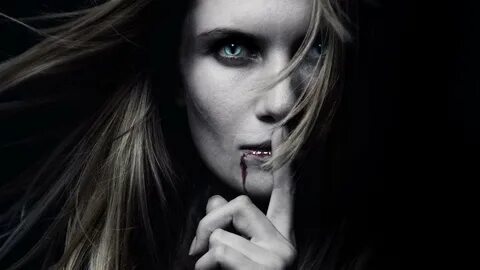 Inside vampire