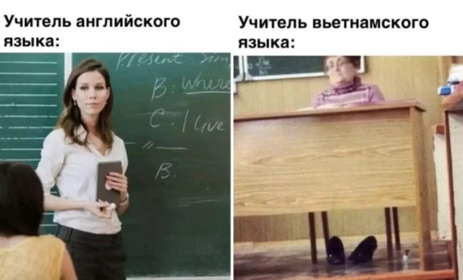 Учитель во время спора молчал и только. Учитель мем. мемы про учителей. смешные мемы про учителей. учитель вьетнамского мем.