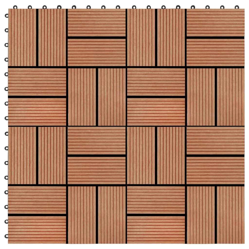 Тайл это. WPC террасная плитка. Террасная плитка ДПК 30x30 укладка. Мозаика 30x30 Teak. БЕЛТЕМА террасная плитка.