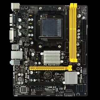 Biostar a960d