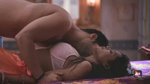Gandi baat lesbian scene