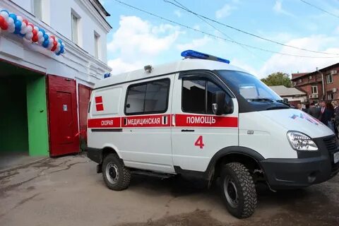 Скорая иркутск
