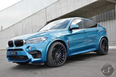 X6 цвет