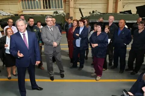 Сайт курганмашзавода