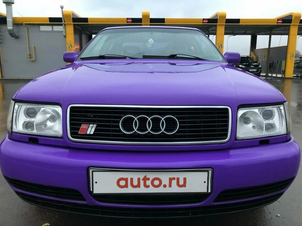 A6 c4 купить. Audi s4 c4. Ауди 100 с4 фиолетовая. Ауди а6 с4 фиолетовая. Audi a6 c4 фиолетовая 1995.