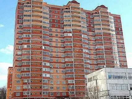 Красноармейская красногорск
