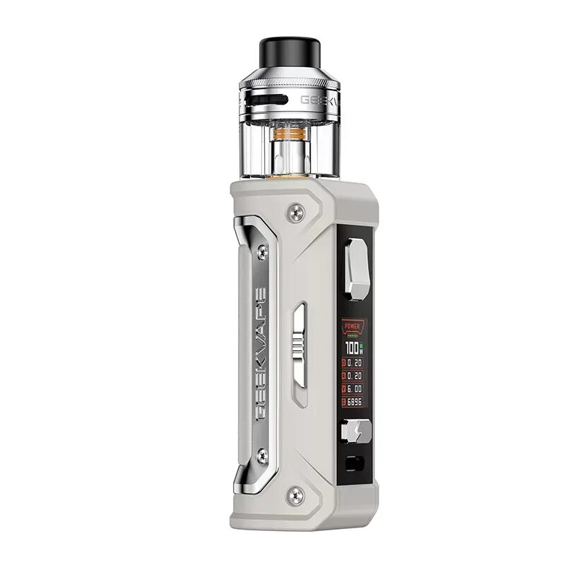 Geek 100. Geek vape e100. geek vape e100 kit. geekvape aegis eteno e100 kit. geek vape aegis e100.