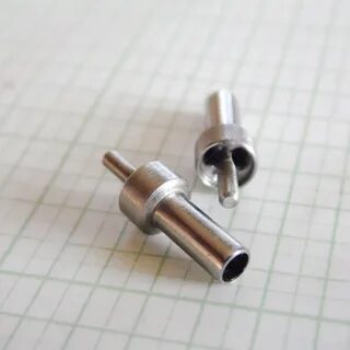 Клапан мр 654к расточенный