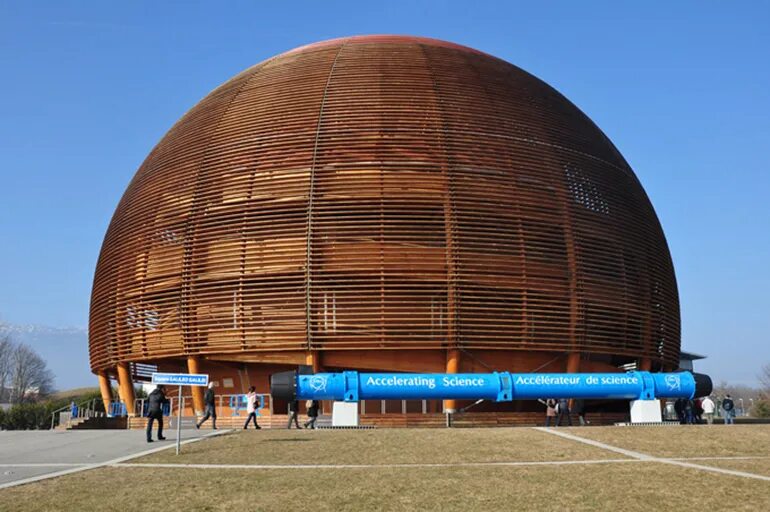 Церн швейцария. CERN, Швейцария. ЦЕРН Женева. Европейский центр ядерных исследований ЦЕРН. ЦЕРН Швейцария купол.