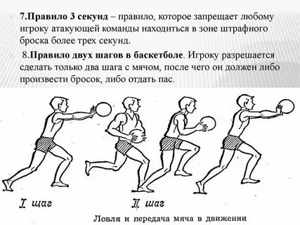 Правило 40 секунд